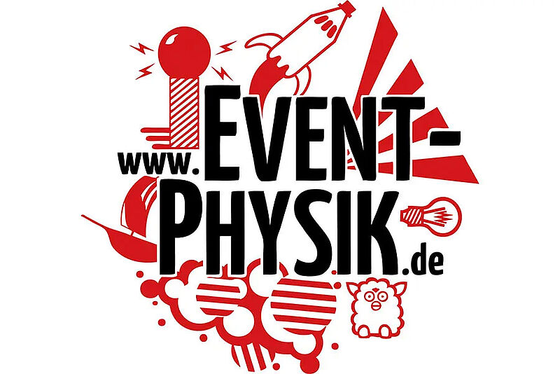 Universität Paderborn Event item Showspektakel der Event Physik