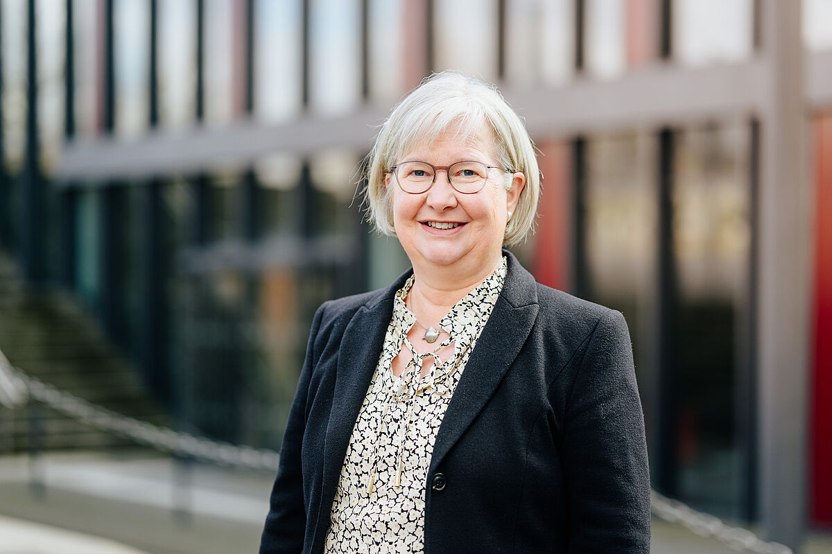 Simone Probst appointed to the PROvendis Supervisory Board | Paderborn  University