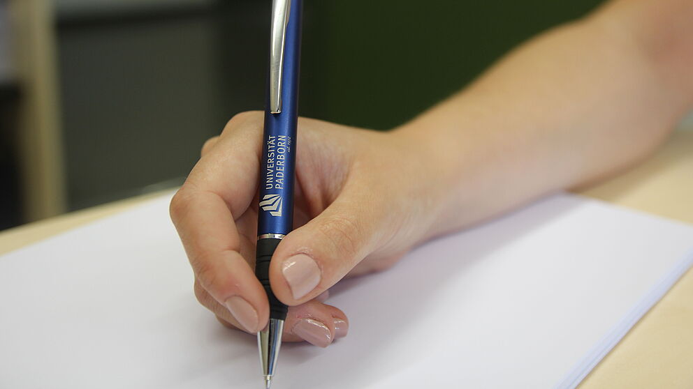 Ombudsperson für gute wissenschaftliche Praxis