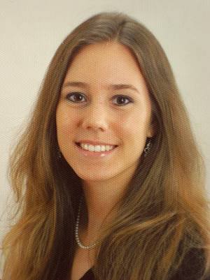 Evelyn Kreb, Stipendiatin des Emeriti-Preises 2011
