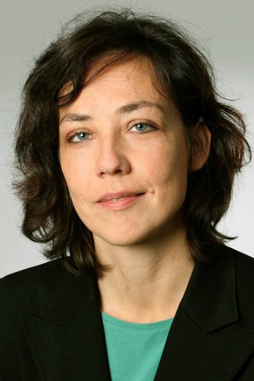 Foto (Adelheid Rutenburges): <b>Bärbel Schürrle</b>, neue Leiterin des Akademischen <b>...</b> - Baerbel_Schuerrle_-_AAA_-_Uni_Paderborn