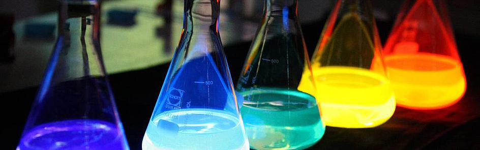 Chemie Studieren - Bachelor Of Science